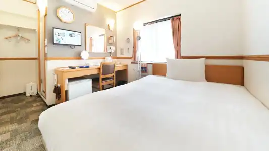 Toyoko Inn Nagoya Nishiki - 22