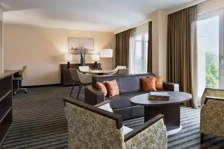 Courtyard by Marriott Munich City East - 93