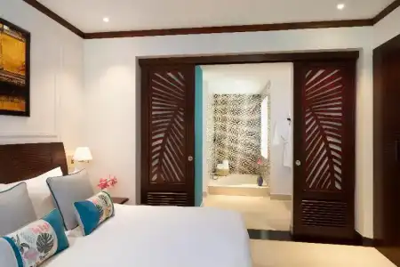 Anantara Hoi An Resort - 51