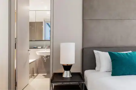 Fraser Suites Sydney - 104