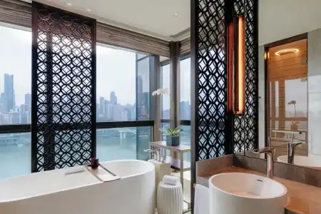 Regent Chongqing - 96