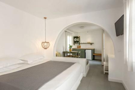 Nissia Kamares Apartments - 4