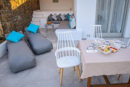 Myconian Crown Suites by Mr and MRS White - 171