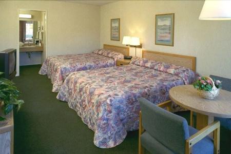 Vagabond Inn Reno - 17