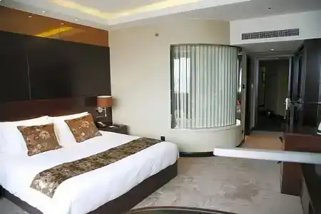 Mercure Shanghai Royalton - 20