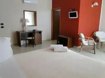 B&B Il Tempio di Hera - 33