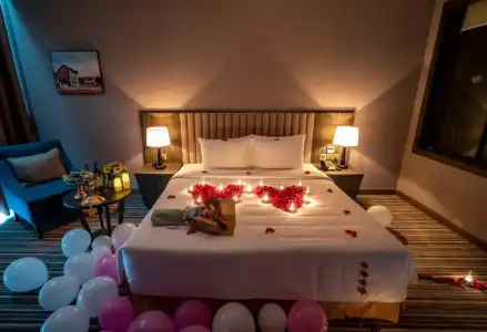 Muong Thanh Luxury Saigon - 71