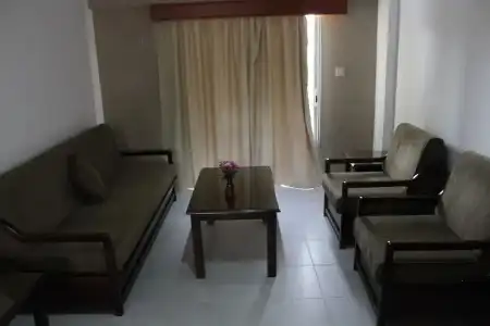 Petsas Apartments & Tavern - 61