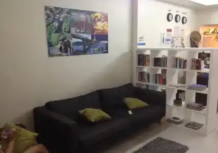 Asoke Montri Hostel - 8