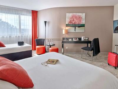 Best Western Plus Metz Technopole - 68