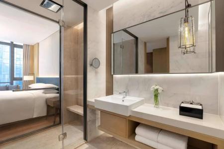 Courtyard by Marriott Shenzhen Bay - 8