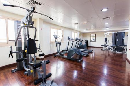 Radiance Premium Suites - 15