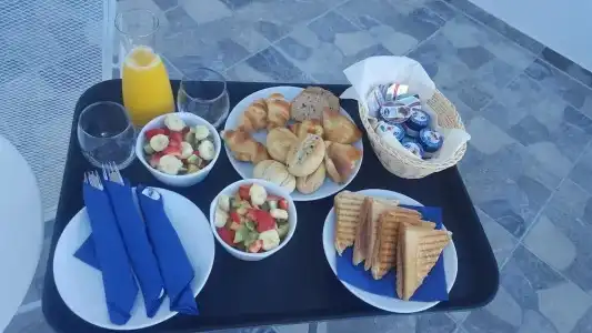 Angel Luxury Suites - 140