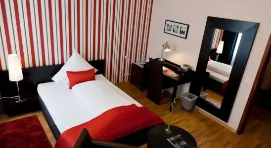 SuitenDependance Laterne - 20
