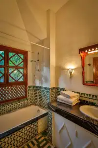 Riad Dar El Assafir - 24