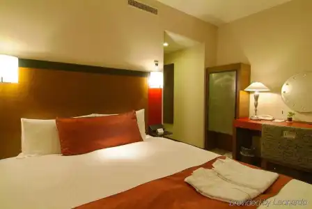 Sotetsu Fresa Inn Tokyo-Akasaka - 16