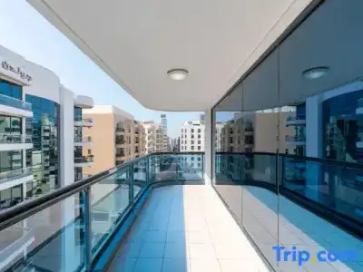 Golden Sands 5 Apartment - 77