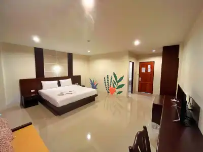 Peak Boutique City - 26