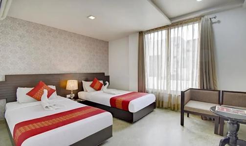 Raya Inn - 30