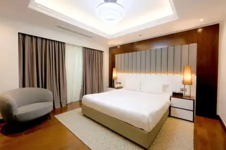 Number One Tower Suites Dubai - 65