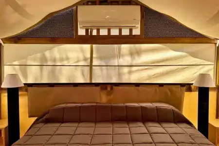 Hostel & Glamping Santa Fortunata - 1