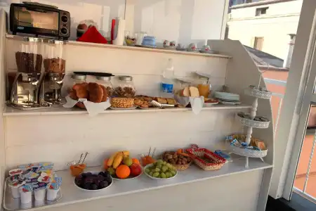 Bella Pescara B&B - 11