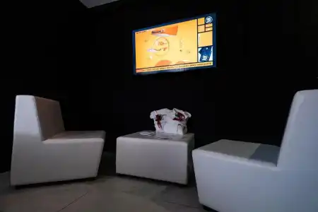 Reggia Suite Spa - 85