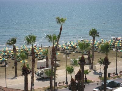 Larnaca Bay Suites - 16