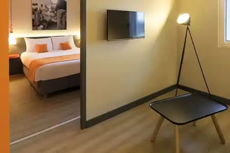 ibis Styles Lyon Confluence - 103