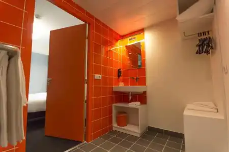 Nex Hôtel - 8