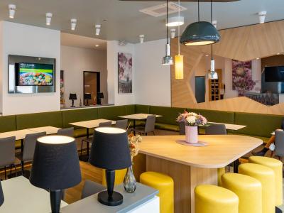 B&B Hildesheim - 15