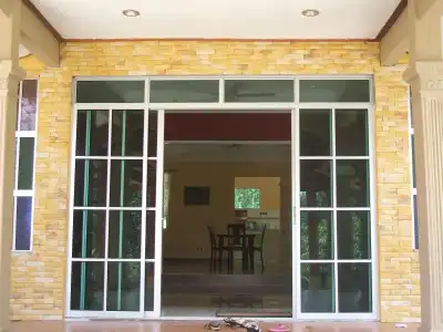 Kapal Terbang Guest House - 5