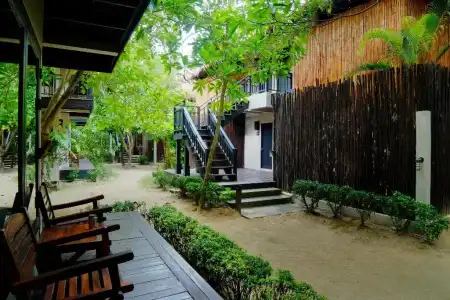 The Sevenseas Resort - 26
