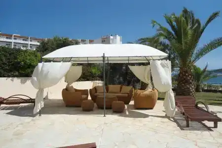 Grand Palladium - 21