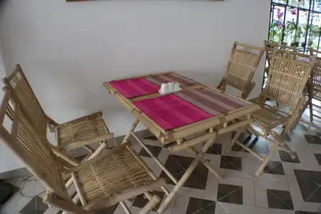 Mowin Boutique & Residence - 18