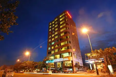 Fansipan Danang - 0