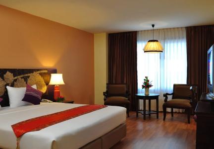 Empress Pattaya - 3