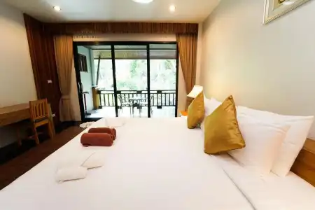 Tanote Villa - 78
