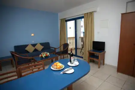 Eleni Holiday Resort - 101