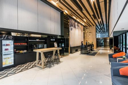 The Key Premier Sukhumvit - 43