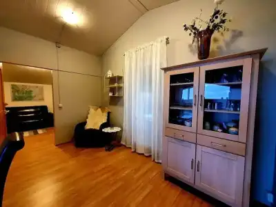 Skálatjörn Guesthouse - 37