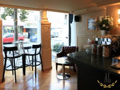 Montefiore 16 - Urban Boutique - 16