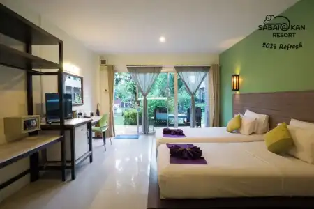 Sabai@Kan Resort - 75