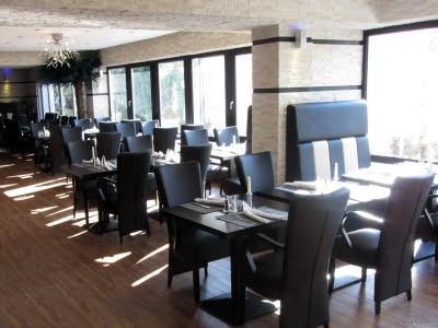 PLAZA INN Heilbronn - 27