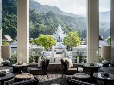 InterContinental Phuket Resort by IHG - 15