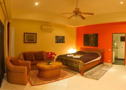 VIP Chain Resort Pool Villa - 62