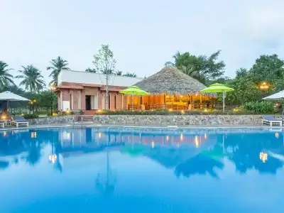 The Garden House Phu Quoc Resort - 50