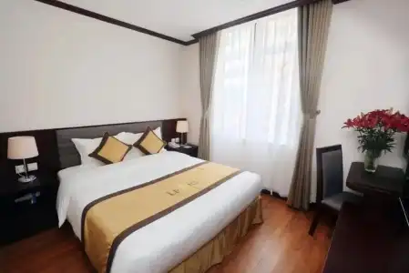 M Village Tho Nhuom - 52