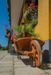 Panorama B&B - 95