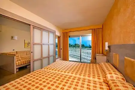 Iberostar Selection Albufera Park - All Inclusive - 67